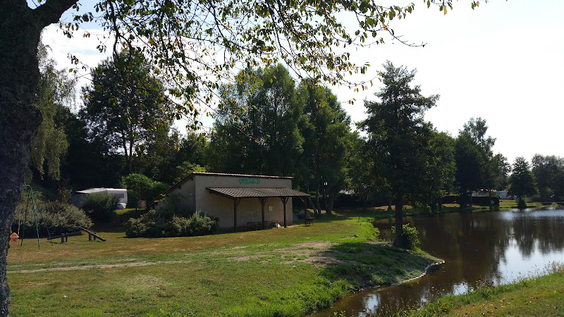 Camping Jullianges à Jullianges
