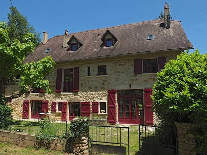 Le Mas Du Cerf à Saint-Pierre-Toirac