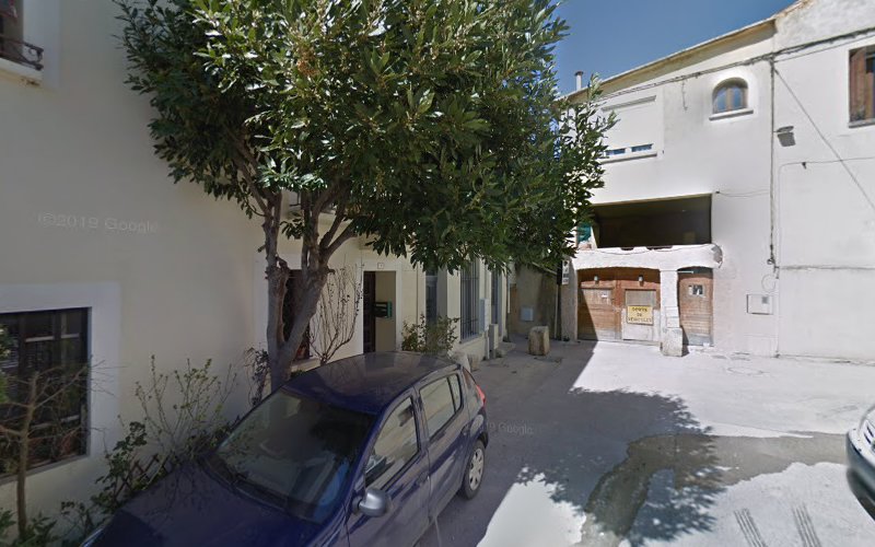Gîtes de France Hérault à Vic-la-Gardiole