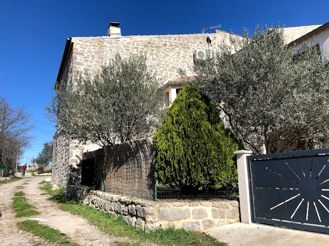 Mas de Guilhaumon à Joyeuse
