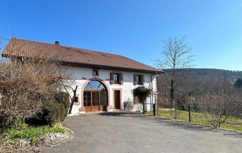 Gîte du Moulin 7 personnes à Fraize