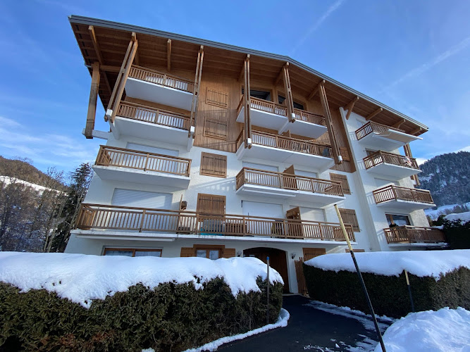 Studio les Varins à Praz-sur-Arly