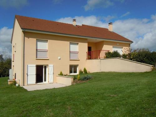 Gîtes de France® - Gite de Lavitarelle à Montet Et Bouxal