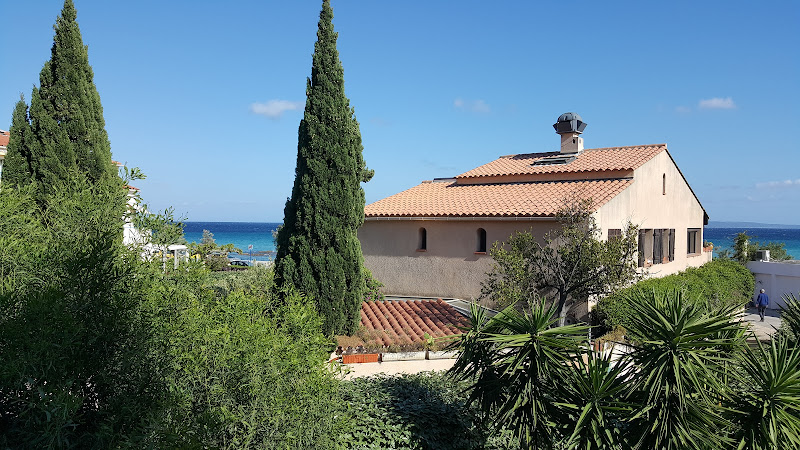 Hôtel Tamaris à Le Lavandou