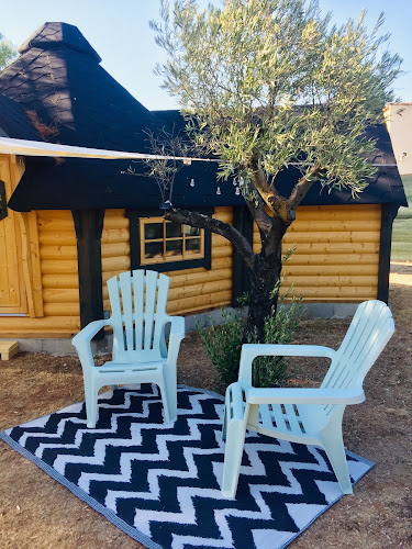 La Chouette Villa à Cannes-et-Clairan