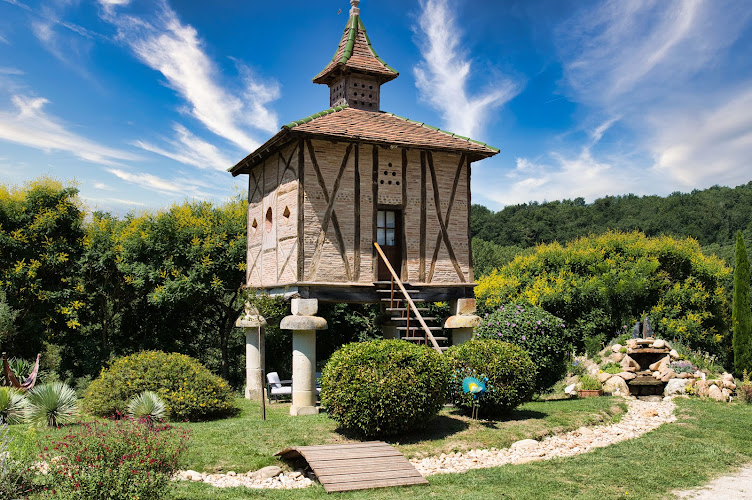 Camping Tarn Le Rousieux à Serviès