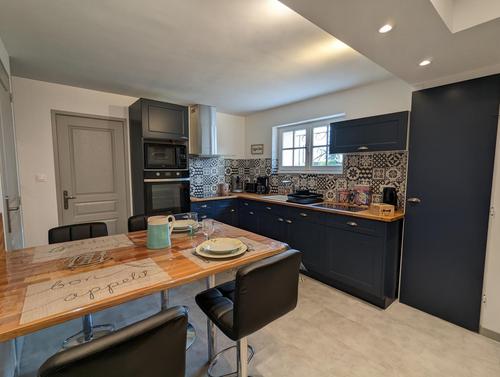 Le P'tit Chez Nous à LA ROCHEFOUCAULD-EN-ANGOUMOIS