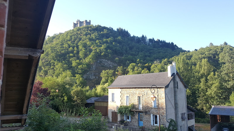 El Camino à Najac