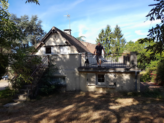 Camping and lodging Ecouves à Écouves