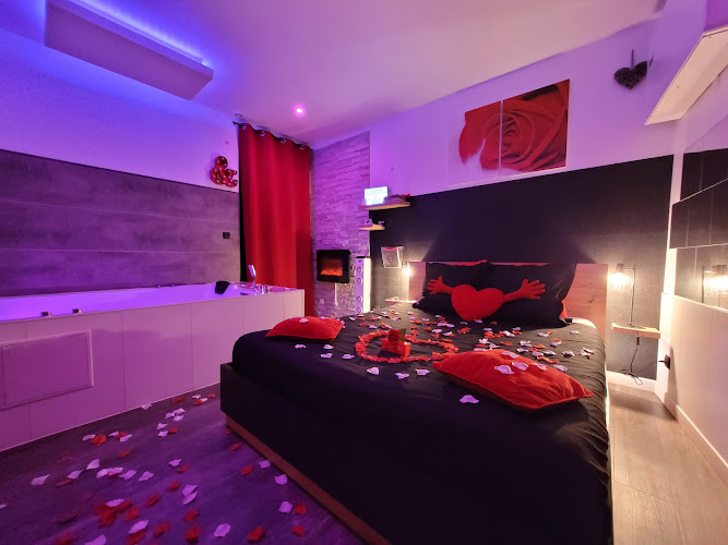 Love & Spa à Avignon
