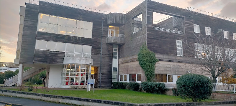 Hôtel Le Transatlantique à La Rochelle
