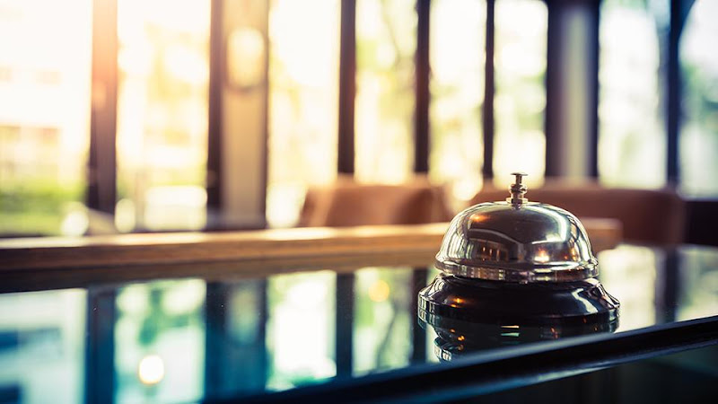 Corse Conciergerie Bnb à Ajaccio