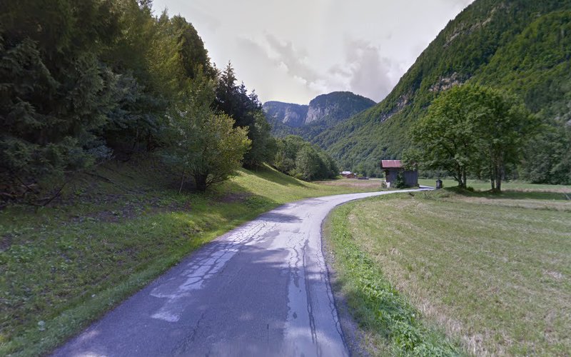 Commune de Samoens à Samoëns