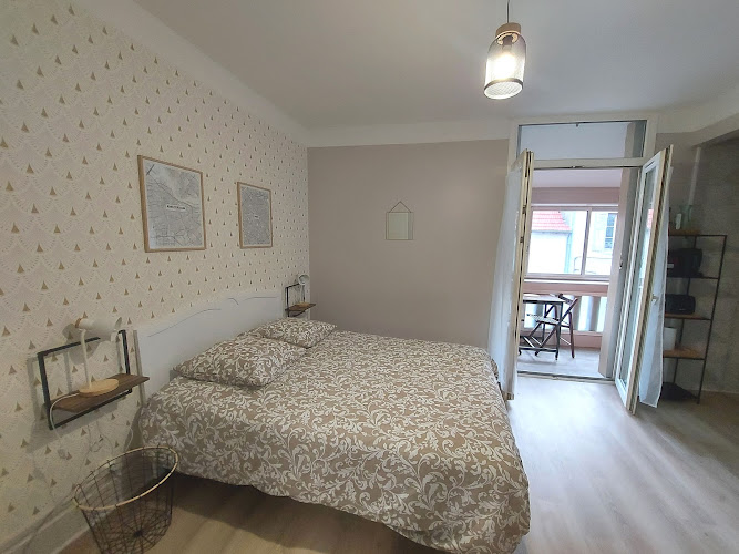 L Annexe Gannat à Gannat