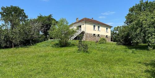 Gîte de la Capacité à Maurs