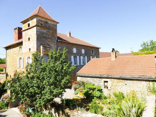 Le Clos De La Theze à Frayssinet-le-Gélat
