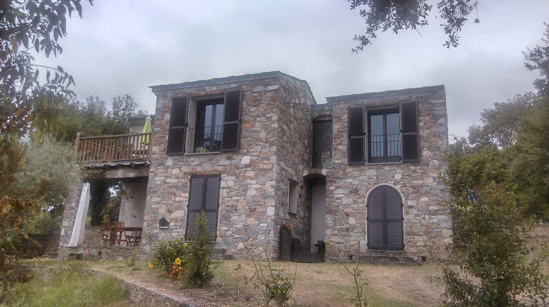 A Pollona à Cervione