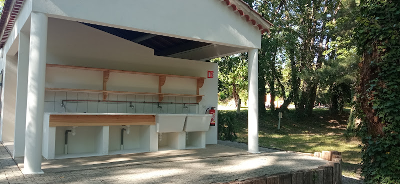 Camping Municipal le pont de la Drôme de Vercheny à Vercheny