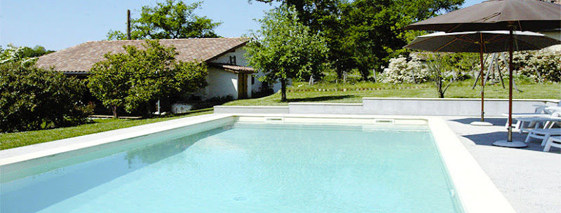 Gite du Pihon à Heugas