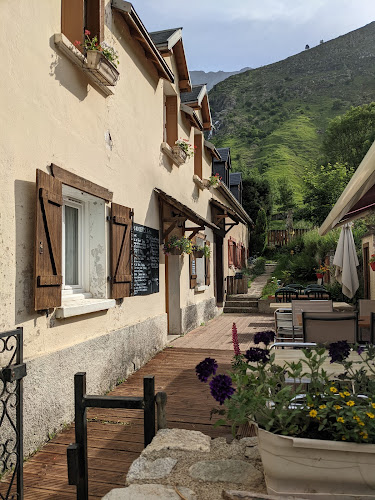 Auberge de La Munia à Gavarnie-Gèdre