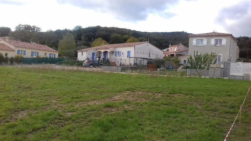 Saint Privat des Vieux