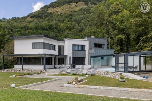 La Villa du Mena à Notre-Dame-du-Cruet