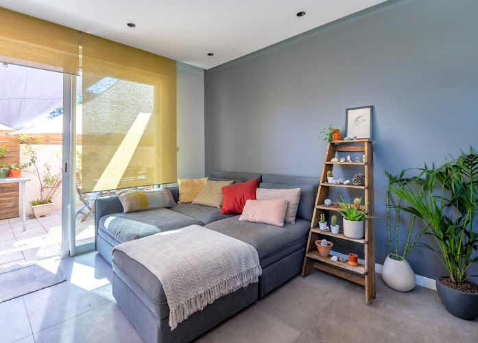 Ti Boat - TinyLoft 5* Capbreton à Capbreton