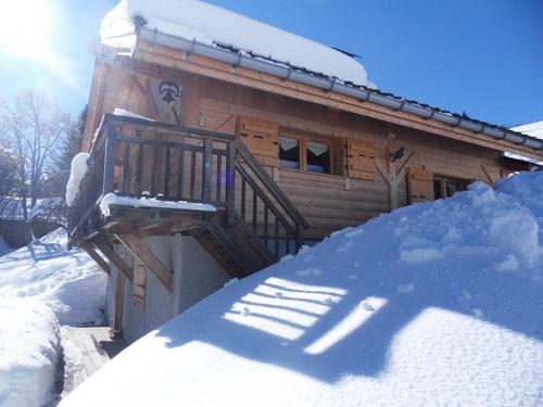 La Panissiere à UGINE