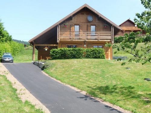 Gîte à le Grand Valtin-Ban S/M à Le Grand Valtin-Ban S/Meurthe