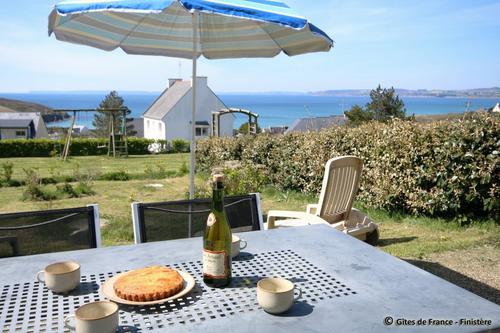 Chèvrefeuille à Plomodiern