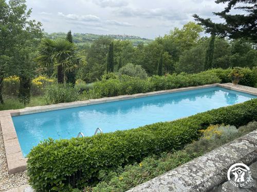 Le Cottage à Puylaurens