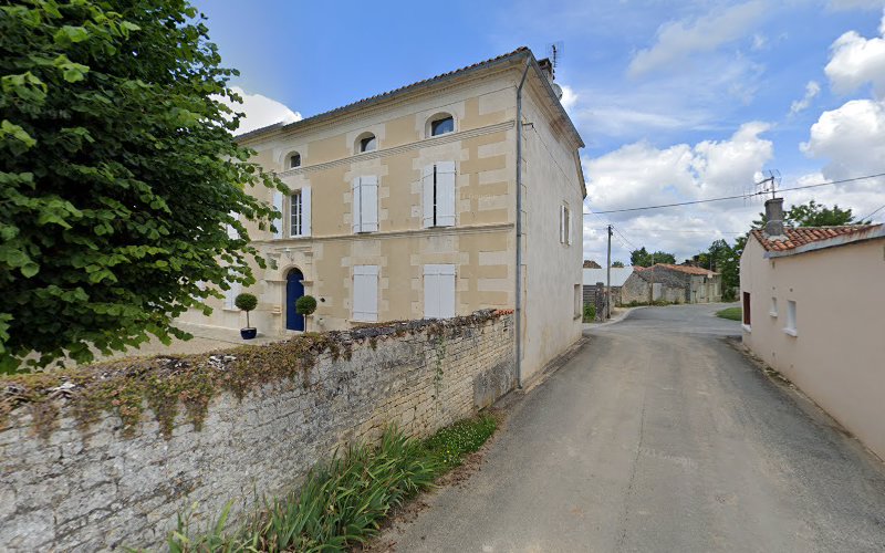 Chambre d hote à Rouillac