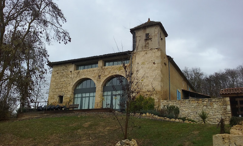 Le Thézaurère à Lectoure