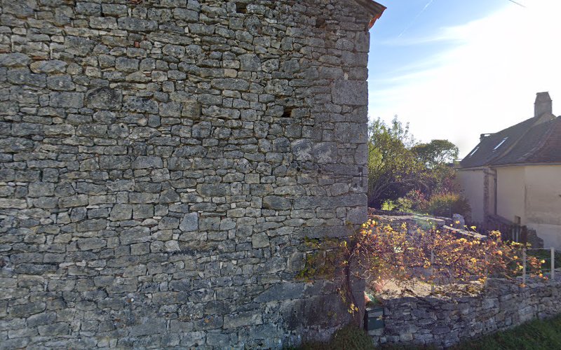 Gîte La Caussenarde à Sénaillac-Lauzès