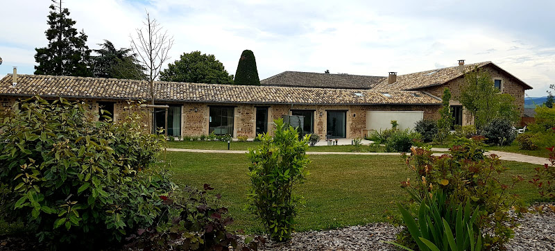 Gîte au coeur des vignes en Beaujolais à Villié-Morgon