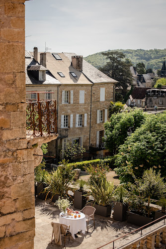 hôtel restaurant de Bouilhac à Montignac-Lascaux