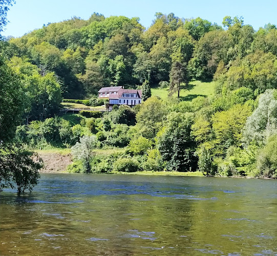 Dordogne Panorama à Beaulieu-sur-Dordogne