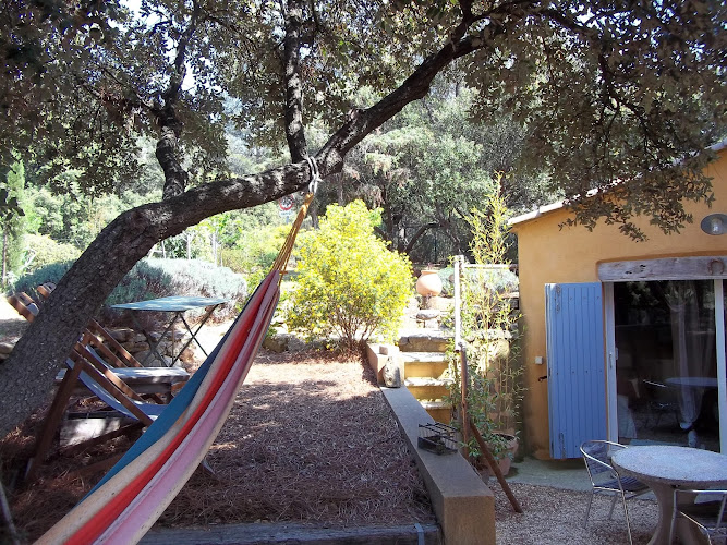 Gîte La Poulido Bédoin à Bédoin