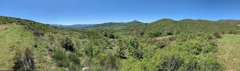 Domaine Le Mas du Galifan à Digne