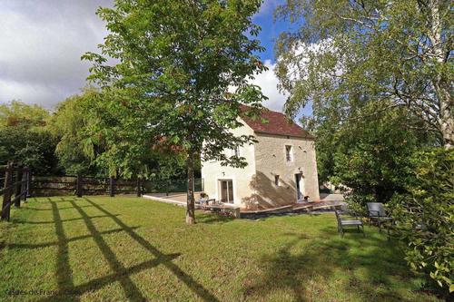 L'Etable à BOISCHAMPRE