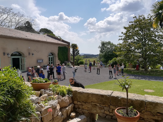 Domaine de Bessilles à Montagnac