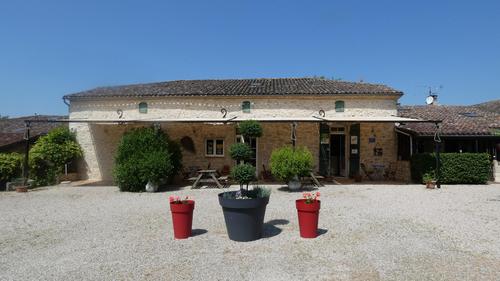 Grange 9 à Pailloles