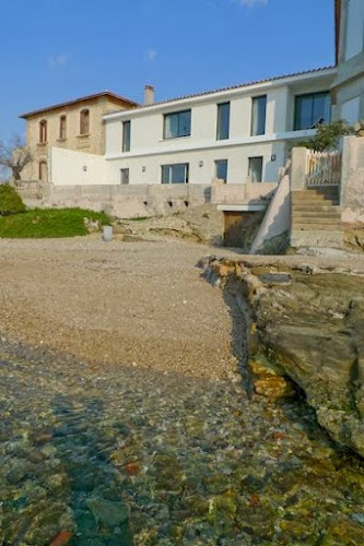 Villa krilou à Six-Fours-les-Plages