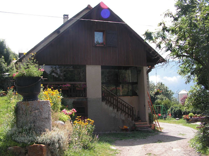 Le Palastre