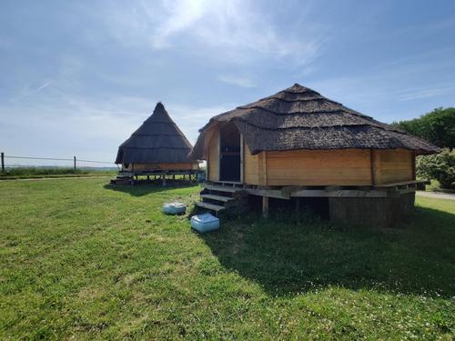 La Hutte 1