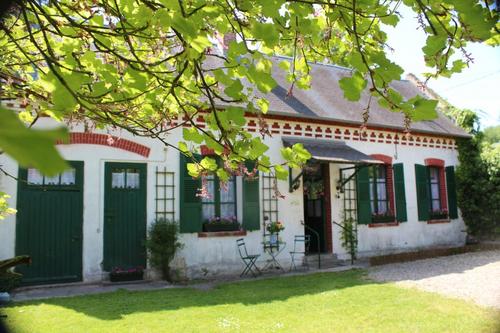 La colminière à Gratibus