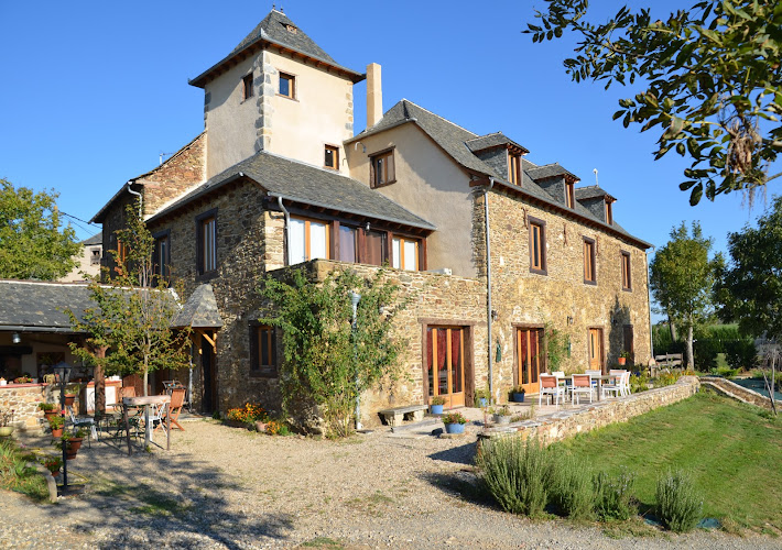 Le Peyronnenq à Tauriac-de-Naucelle