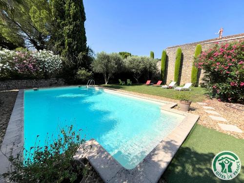 La Maison de mon oncle