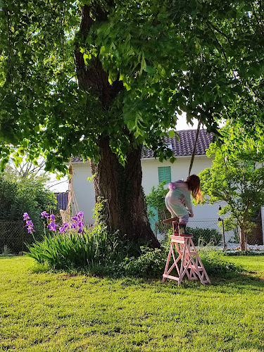 Linden Meadow à Saint-Georges-des-Agoûts