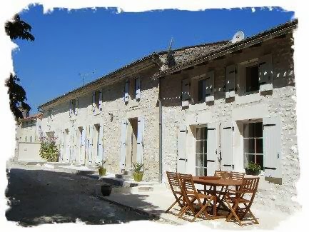 Gîte Nieul-lès-Saintes à Nieul-lès-Saintes